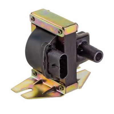 HOFFER 8010735 -  Катушка зажигания