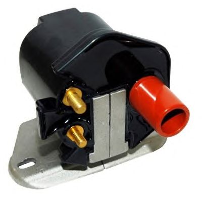 HOFFER 8010737 -  Катушка зажигания