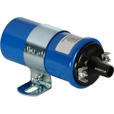HOFFER 8010757 -  Катушка зажигания