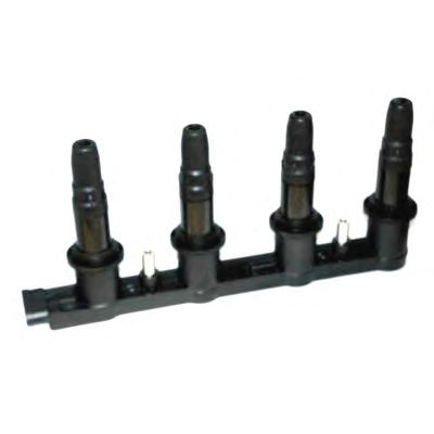 HOFFER 8010758 -  Катушка зажигания
