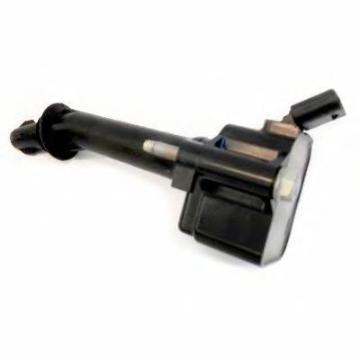 HOFFER 8010761 -  Катушка зажигания