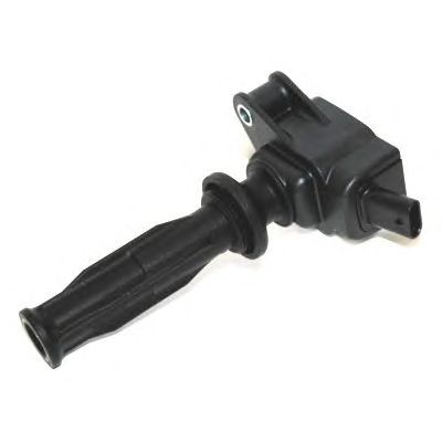 HOFFER 8010762 -  Катушка зажигания