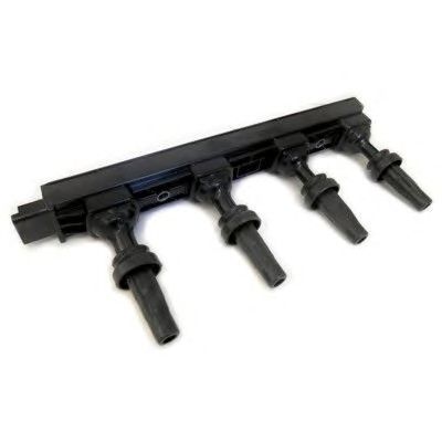 HOFFER 8010771 -  Катушка зажигания