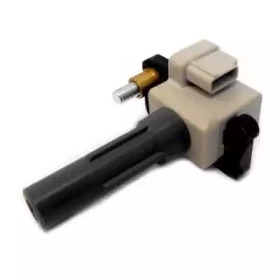HOFFER 8010775 -  Катушка зажигания