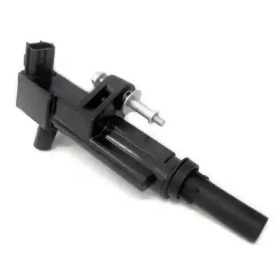 HOFFER 8010779 -  Катушка зажигания