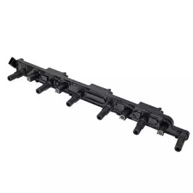 HOFFER 8010782 -  Катушка зажигания