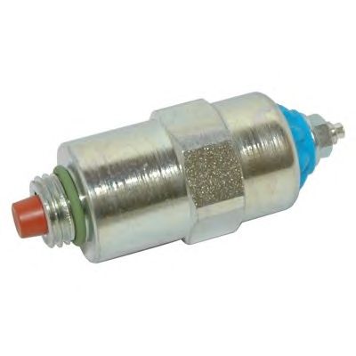 HOFFER 8029000 -  Стопорный механизм, система впрыска