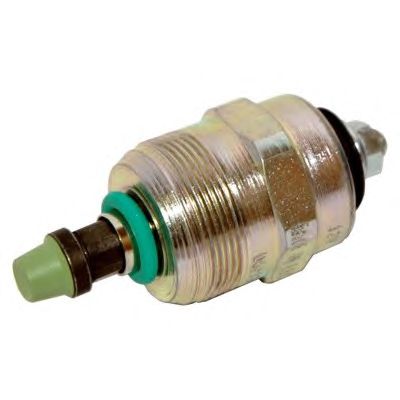 HOFFER 8029006 -  Стопорный механизм, система впрыска