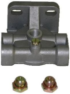 HOFFER 8029047 -  Система впрыска