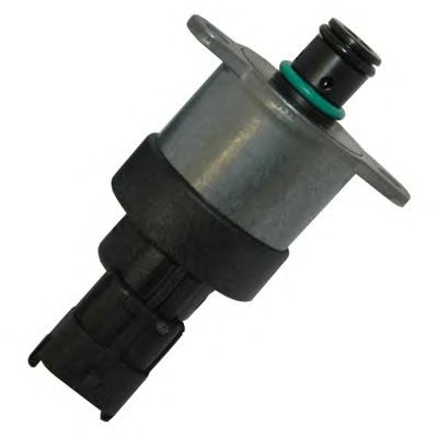 HOFFER 8029107 -  Редукционный клапан, Common-Rail-System