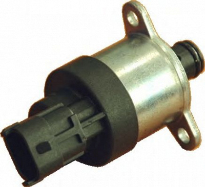 HOFFER 8029108 -  Редукционный клапан, Common-Rail-System