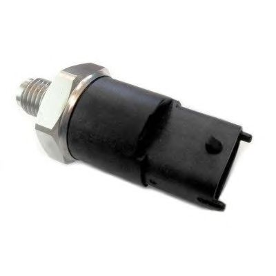 HOFFER 8029109 -  Датчик, давление подачи топлива