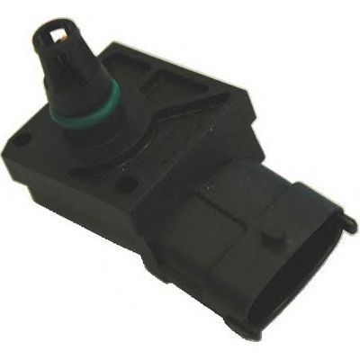 HOFFER 8029113 -  Датчик, давление подачи топлива