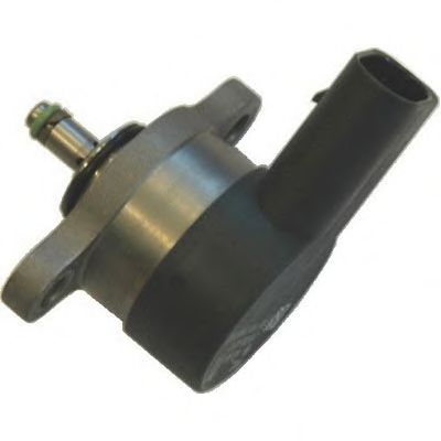HOFFER 8029118 -  Датчик, давление подачи топлива