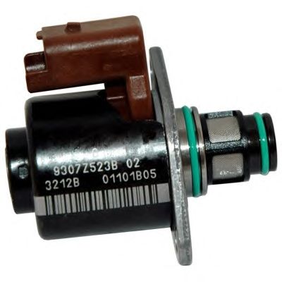 HOFFER 8029134 -  Редукционный клапан, Common-Rail-System
