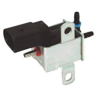 HOFFER 8029151 -  Клапан, впускная система дополнительного воздуха