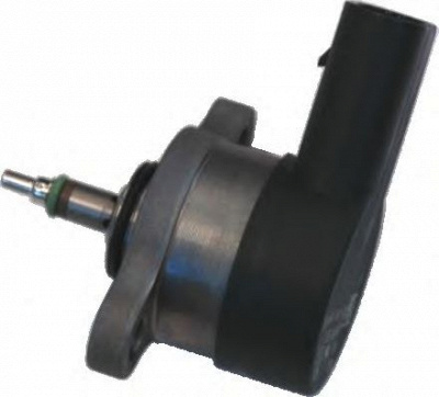 HOFFER 8029191 -  Редукционный клапан, Common-Rail-System
