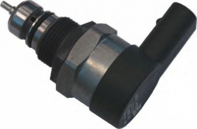 HOFFER 8029198 -  Редукционный клапан, Common-Rail-System