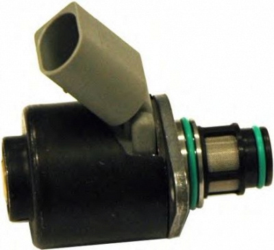 HOFFER 8029270 -  Редукционный клапан, Common-Rail-System