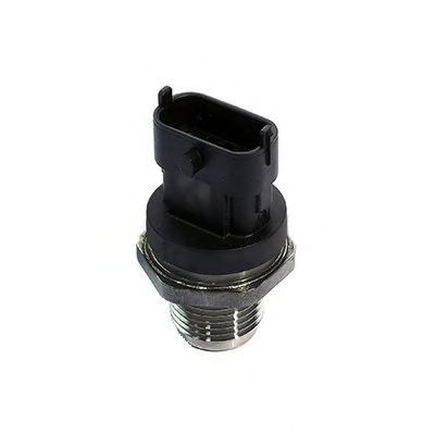 HOFFER 8029272 -  Датчик, давление подачи топлива