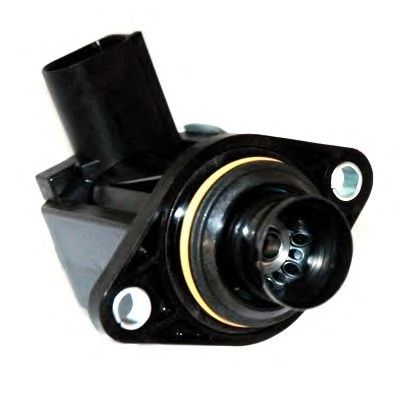 HOFFER 8029323 -  Клапан воздушной тяги, нагнетатель