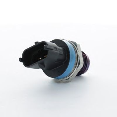 HOFFER 8029382 -  Датчик, давление подачи топлива