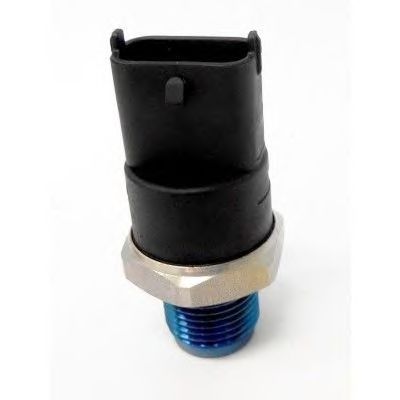 HOFFER 8029386 -  Датчик, давление подачи топлива