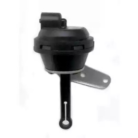 HOFFER 8029439 -  Клапан вакуумного управления, рециркуляция ОГ