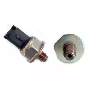 HOFFER 8029444 -  Датчик, давление подачи топлива