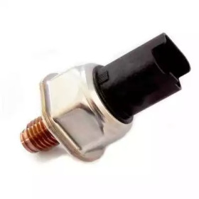 HOFFER 8029500 -  Датчик, давление подачи топлива