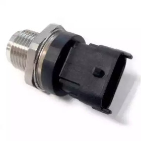 HOFFER 8029501 -  Датчик, давление подачи топлива