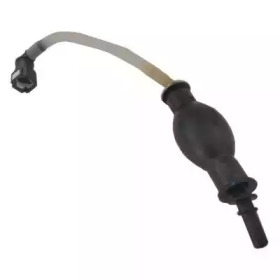 HOFFER 8029537 -  Насос, топливоподающяя система