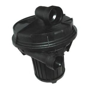 HOFFER 8029600 -  Насос дополнительного воздуха