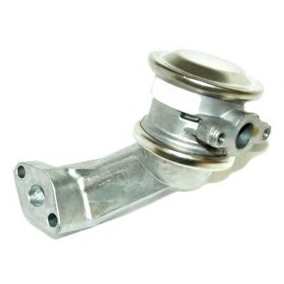 HOFFER 8029613 -  Клапан, система вторичного воздуха