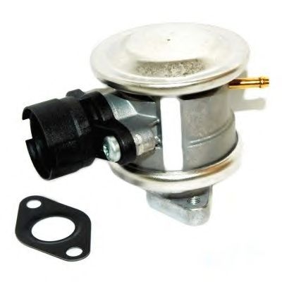 HOFFER 8029618 -  Клапан, насосная система дополнительного воздуха