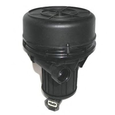 HOFFER 8029640 -  Насос дополнительного воздуха