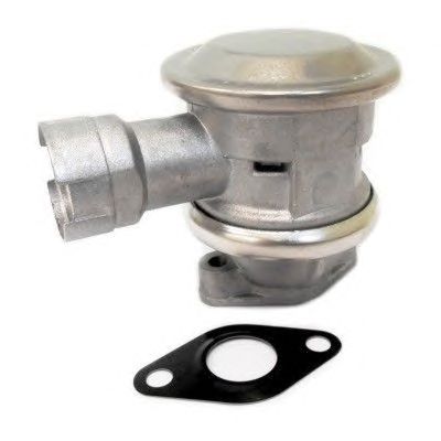 HOFFER 8029646 -  Клапан, система вторичного воздуха
