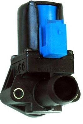 HOFFER 8029902 -  Регулирующий клапан охлаждающей жидкости