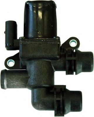 HOFFER 8029905 -  Регулирующий клапан охлаждающей жидкости