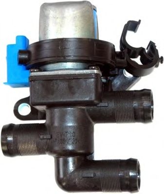HOFFER 8029906 -  Регулирующий клапан охлаждающей жидкости