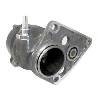 HOFFER 8091006 -  Вакуумный насос, тормозная система
