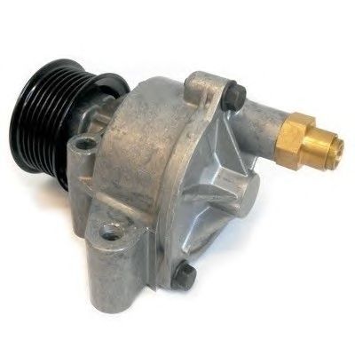 HOFFER 8091011 -  Вакуумный насос, тормозная система