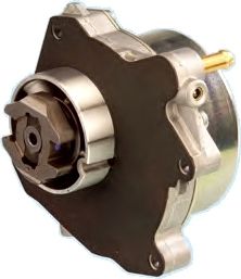 HOFFER 8091020 -  Вакуумный насос, тормозная система