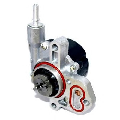 HOFFER 8091021 -  Вакуумный насос, тормозная система
