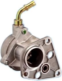 HOFFER 8091025 -  Вакуумный насос, тормозная система