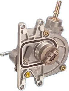 HOFFER 8091033 -  Вакуумный насос, тормозная система