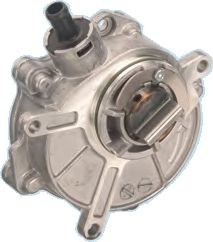 HOFFER 8091043 -  Вакуумный насос, тормозная система