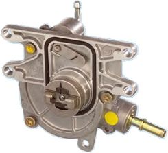 HOFFER 8091047 -  Вакуумный насос, тормозная система