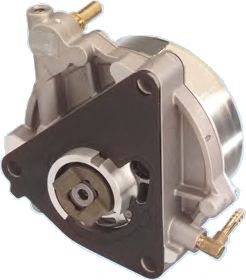 HOFFER 8091055 -  Вакуумный насос, тормозная система