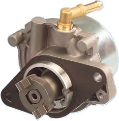 HOFFER 8091065 -  Вакуумный насос, тормозная система